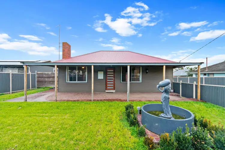 49 McAdam Street, Maffra VIC 3860