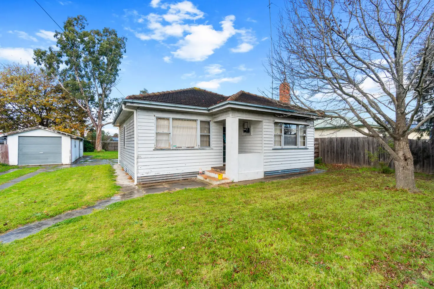 Main view of Homely house listing, 92 McAdam Street, Maffra VIC 3860