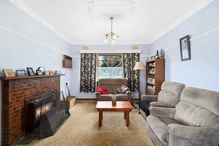 Fourth view of Homely house listing, 92 McAdam Street, Maffra VIC 3860