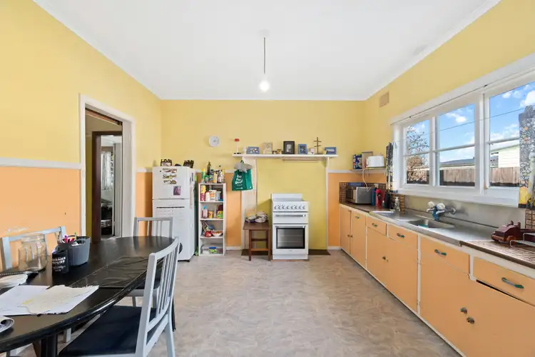 Fifth view of Homely house listing, 92 McAdam Street, Maffra VIC 3860