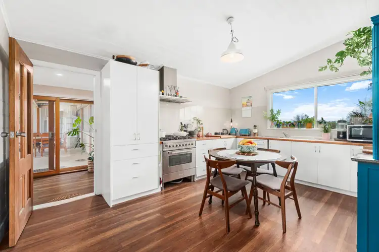 Fifth view of Homely rural property listing, 99 Factory Lane, Newry VIC 3859