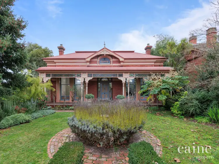 Main view of Homely house listing, 114 Errard Street South, Ballarat Central VIC 3350