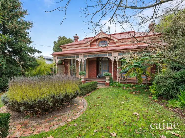 Second view of Homely house listing, 114 Errard Street South, Ballarat Central VIC 3350