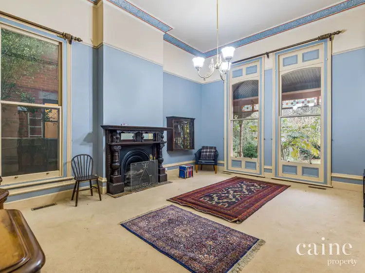 Fifth view of Homely house listing, 114 Errard Street South, Ballarat Central VIC 3350