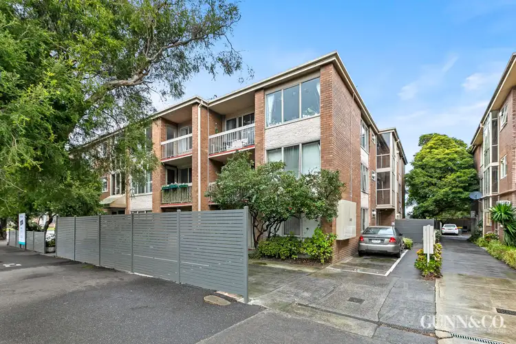 Second view of Homely apartment listing, 1/99 Melbourne Road, Williamstown VIC 3016