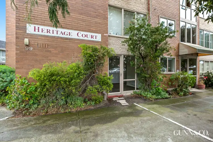 Third view of Homely apartment listing, 1/99 Melbourne Road, Williamstown VIC 3016