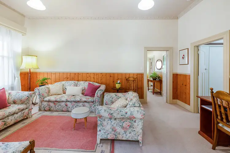 Sixth view of Homely house listing, 21 Seymour Street, Terang VIC 3264