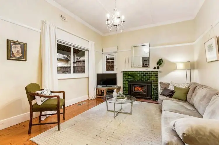 Second view of Homely house listing, 34A Glenburnie Road, Mitcham VIC 3132