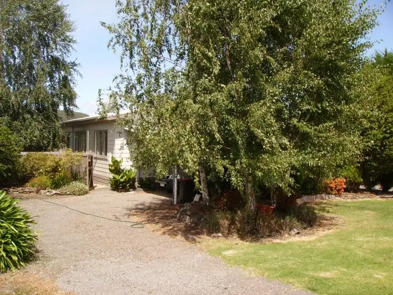 Main view of Homely house listing, **UNDER CONTRACT** Penaluna Street, Boolarra VIC 3870