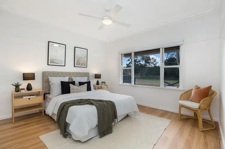 Fourth view of Homely house listing, 25 Beauchamp Street, Heathcote VIC 3523