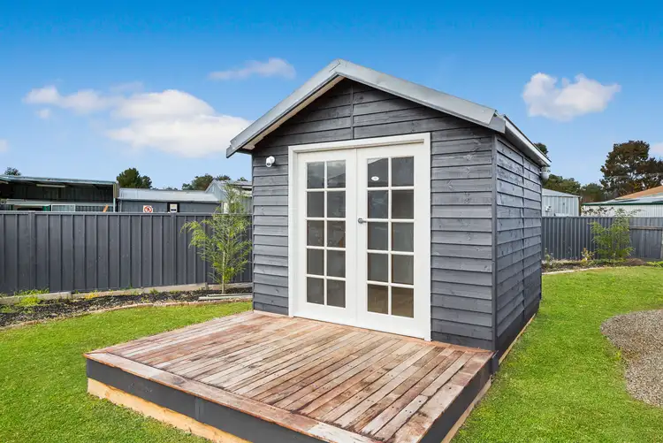 Sixth view of Homely house listing, 25 Beauchamp Street, Heathcote VIC 3523