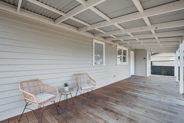 Seventh view of Homely house listing, 25 Beauchamp Street, Heathcote VIC 3523