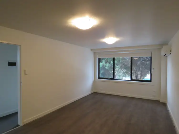 Third view of Homely apartment listing, 110/13-15 Cumming Street, Brunswick West VIC 3055