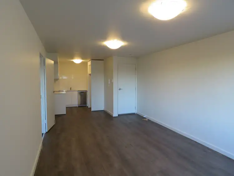 Fourth view of Homely apartment listing, 110/13-15 Cumming Street, Brunswick West VIC 3055