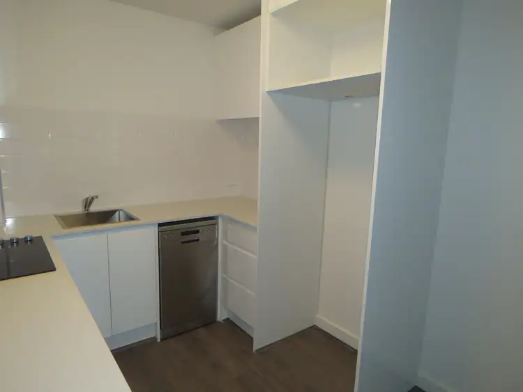 Fifth view of Homely apartment listing, 110/13-15 Cumming Street, Brunswick West VIC 3055