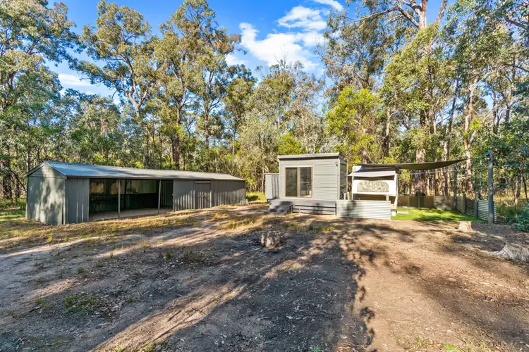 85 Sunray Court, Heyfield VIC 3858
