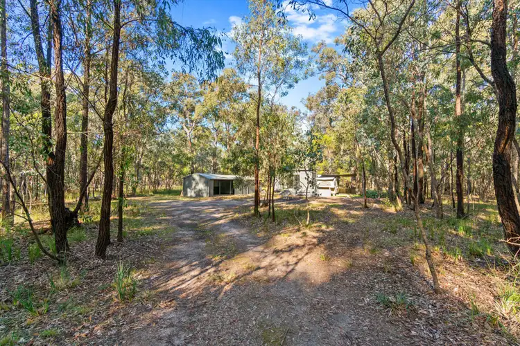 Seventh view of Homely rural property listing, 85 Sunray Court, Heyfield VIC 3858