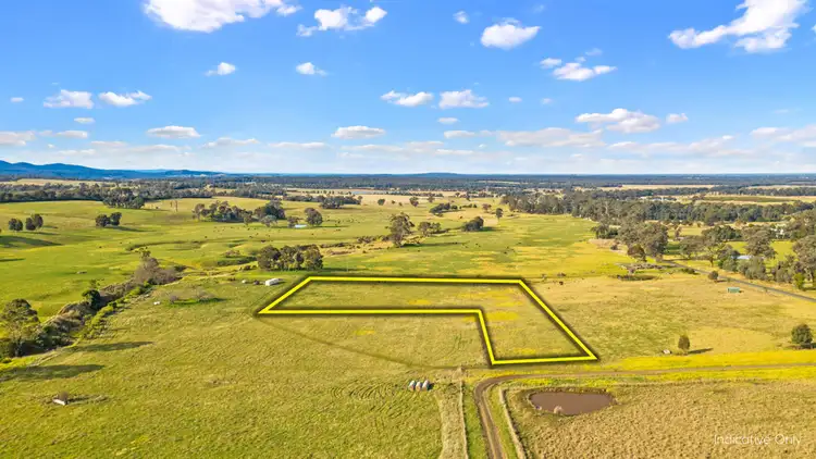 Second view of Homely rural property listing, 2 Halls Lane, Seaton VIC 3858