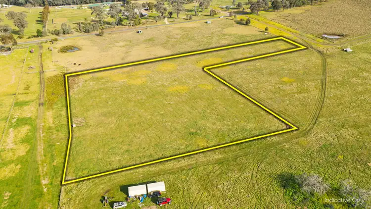 Third view of Homely rural property listing, 2 Halls Lane, Seaton VIC 3858