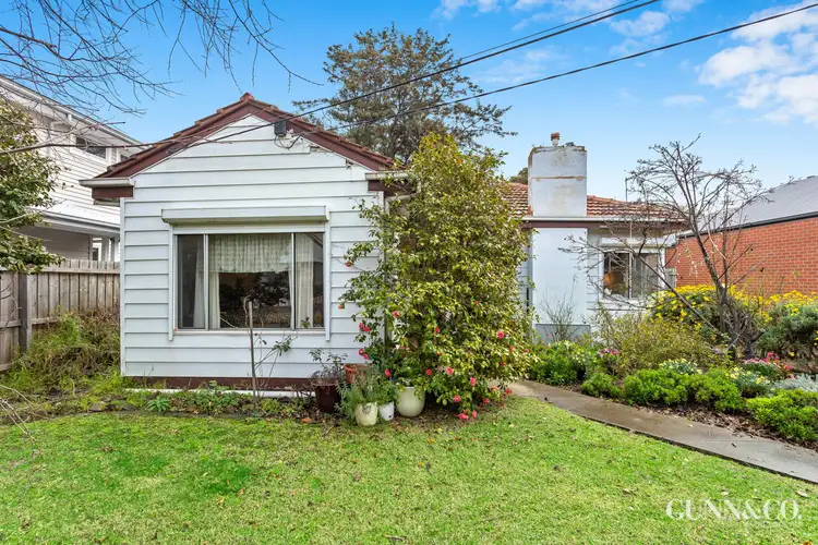 75 Gordon Street, Newport VIC 3015