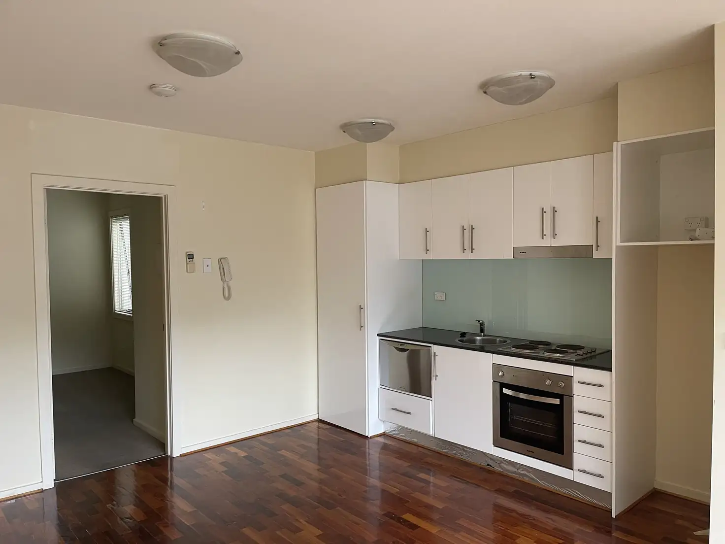 Main view of Homely apartment listing, 9/1 Peel Street, Collingwood VIC 3066