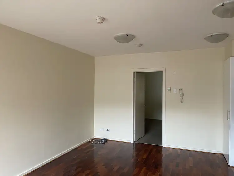 Second view of Homely apartment listing, 9/1 Peel Street, Collingwood VIC 3066