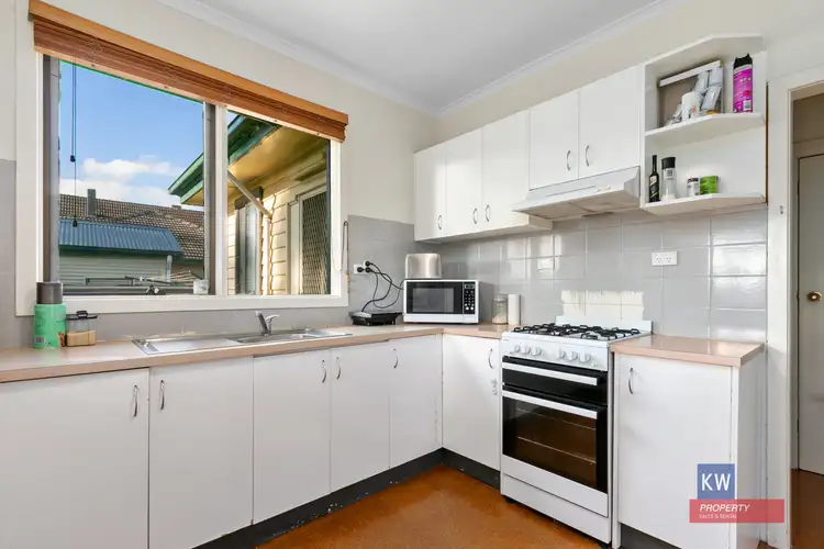 Third view of Homely house listing, 37 Hazelwood Rd, Morwell VIC 3840