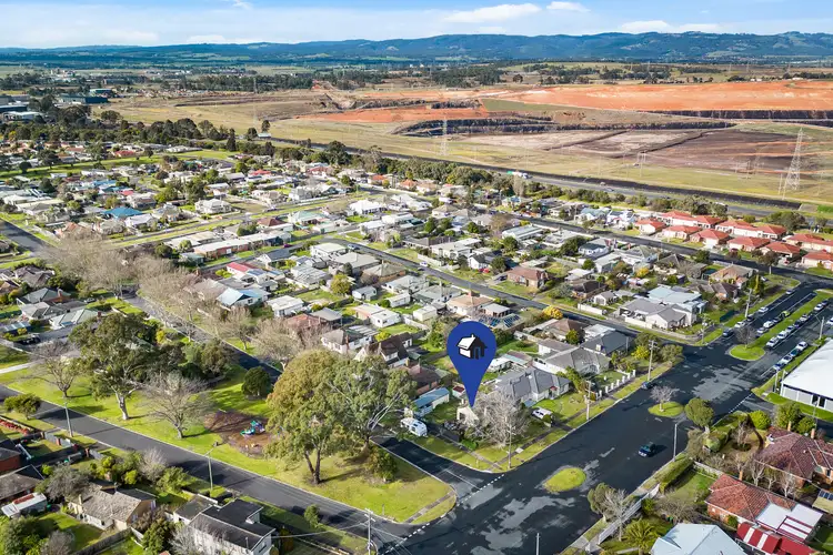 Fourth view of Homely house listing, 37 Hazelwood Rd, Morwell VIC 3840