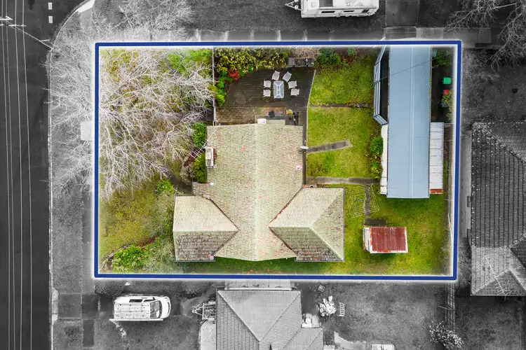 Sixth view of Homely house listing, 37 Hazelwood Rd, Morwell VIC 3840