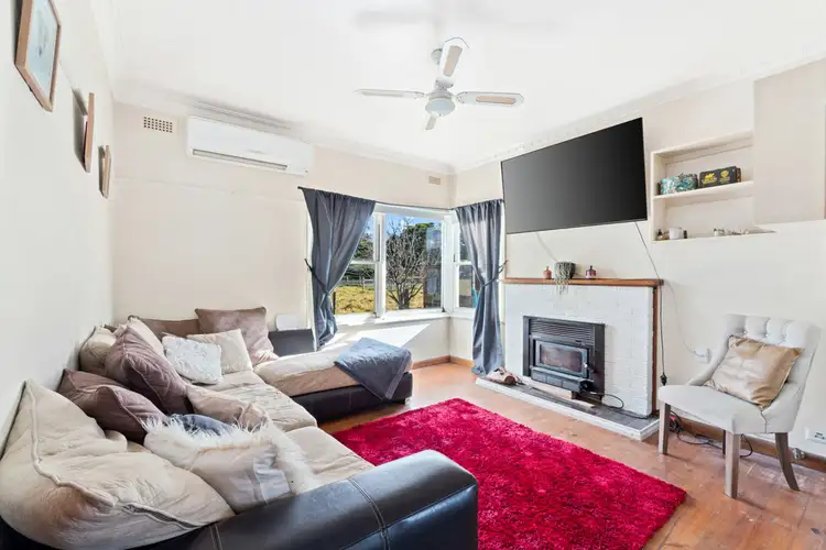Fifth view of Homely rural property listing, 560 Nambrok Hall Road, Nambrok VIC 3847