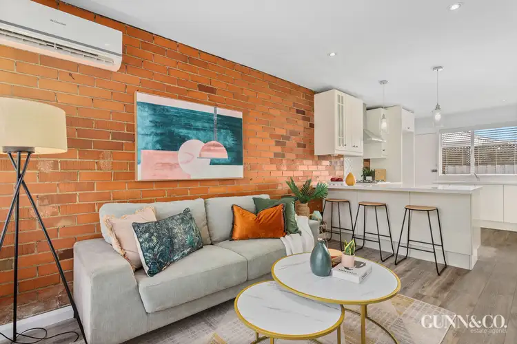 Main view of Homely unit listing, 5/79 Kernot Street, South Kingsville VIC 3015