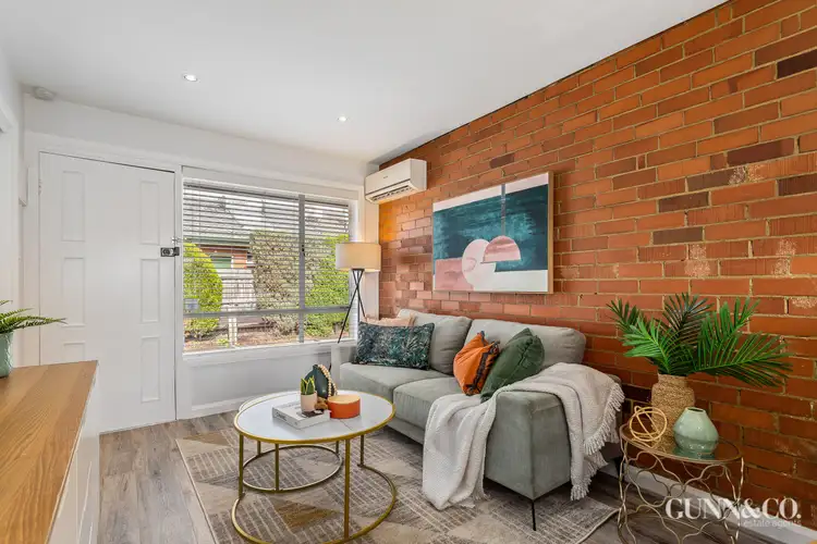 Second view of Homely unit listing, 5/79 Kernot Street, South Kingsville VIC 3015