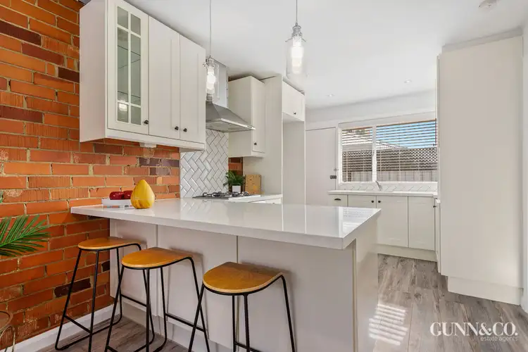Third view of Homely unit listing, 5/79 Kernot Street, South Kingsville VIC 3015