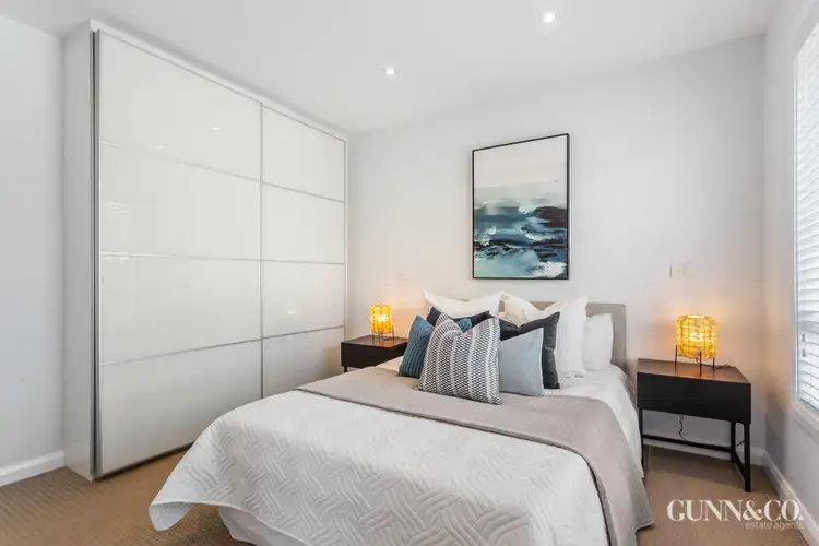 Sixth view of Homely unit listing, 5/79 Kernot Street, South Kingsville VIC 3015