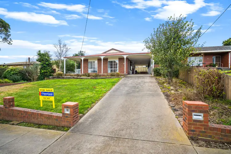 25 River Street, Heyfield VIC 3858