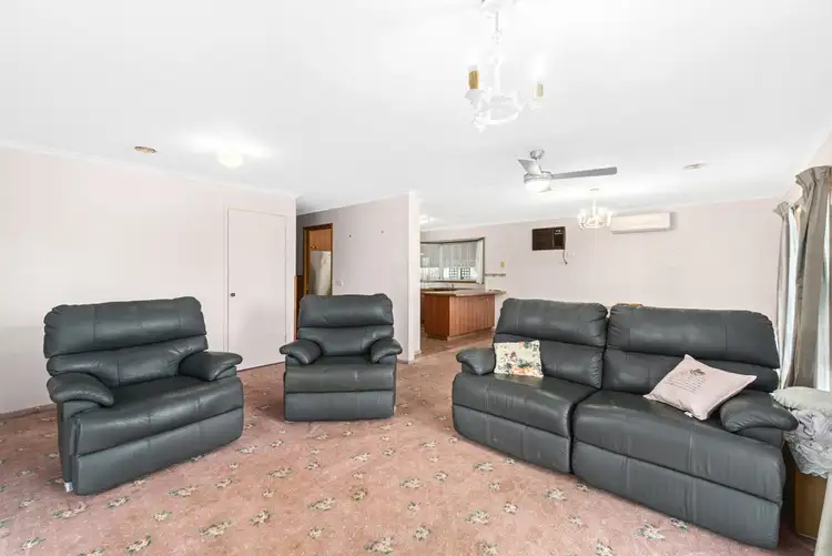 Fifth view of Homely house listing, 25 River Street, Heyfield VIC 3858