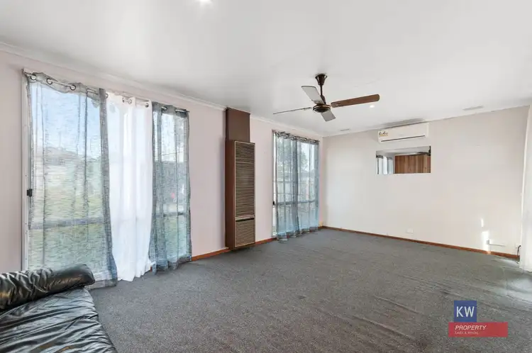 Fifth view of Homely house listing, 27 Taylor Cres, Traralgon VIC 3844