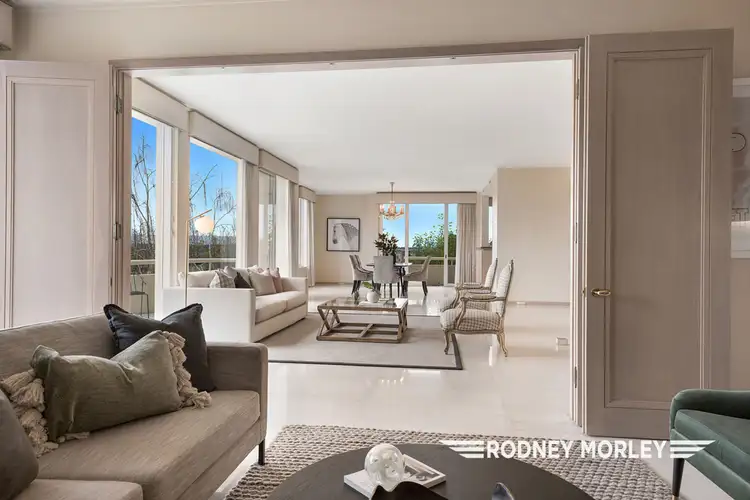 Sixth view of Homely apartment listing, 8/550 Toorak Road, Toorak VIC 3142