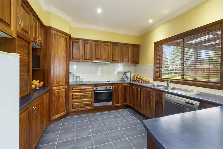Third view of Homely rural property listing, 1801 Darlington Road, Kolora VIC 3265