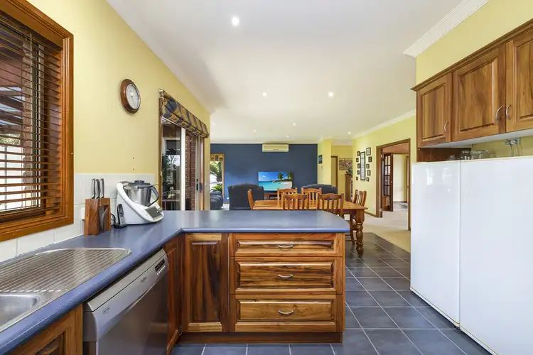 Fourth view of Homely rural property listing, 1801 Darlington Road, Kolora VIC 3265