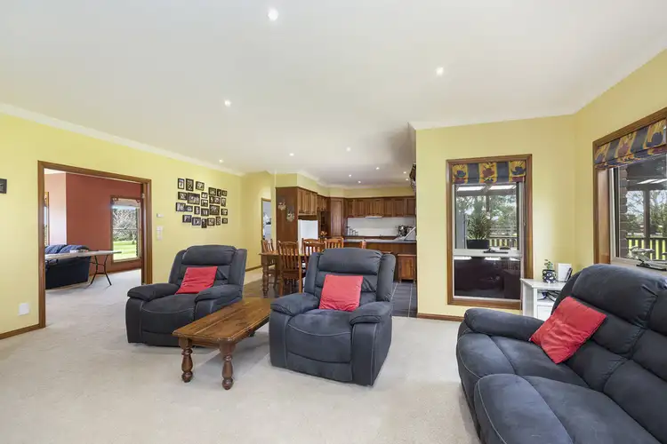 Fifth view of Homely rural property listing, 1801 Darlington Road, Kolora VIC 3265