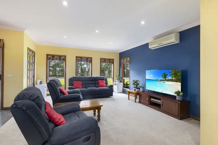 Sixth view of Homely rural property listing, 1801 Darlington Road, Kolora VIC 3265