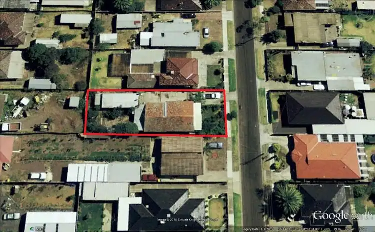79 Vincent Avenue, St Albans VIC 3021