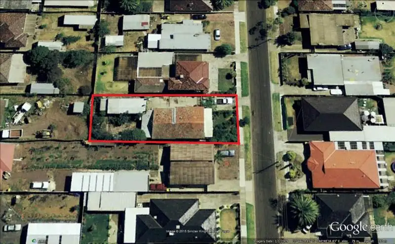Main view of Homely house listing, 79 Vincent Avenue, St Albans VIC 3021