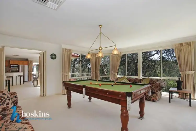 Sixth view of Homely house listing, 4 Yarrabee Rise, Park Orchards VIC 3114