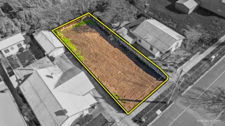 Lot /39 Queen Street, Maffra VIC 3860