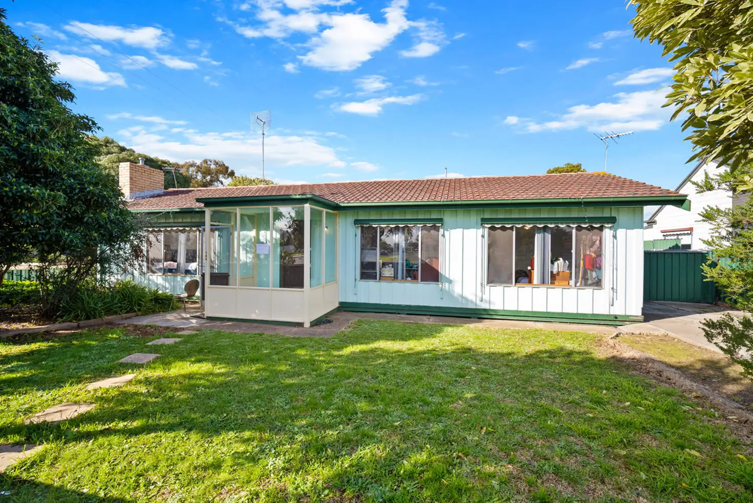 Main view of Homely house listing, 124 Powerscourt Street, Maffra VIC 3860