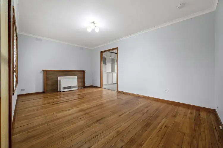 Second view of Homely house listing, 6 Smith Avenue, Thomastown VIC 3074