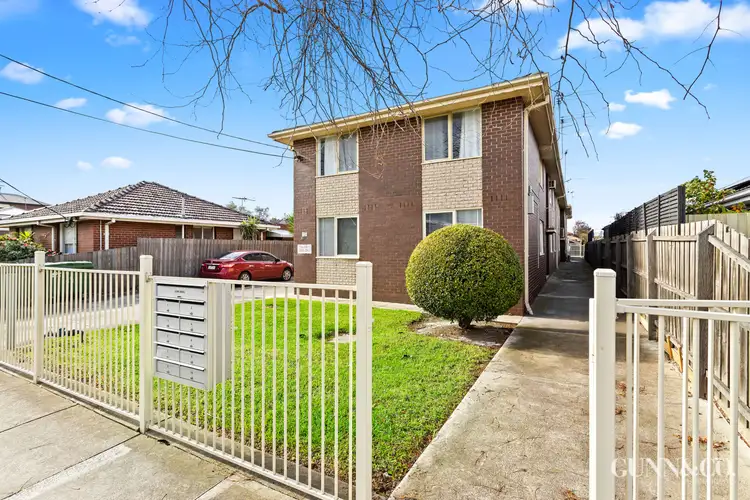 Main view of Homely apartment listing, 7/31 Edgar Street, Kingsville VIC 3012