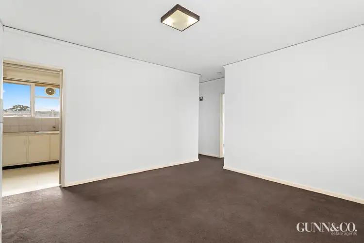 Fifth view of Homely apartment listing, 7/31 Edgar Street, Kingsville VIC 3012